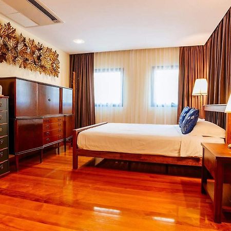 Nine Design Place Bangkok Ngoại thất bức ảnh