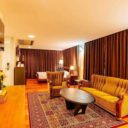 Nine Design Place Bangkok Ngoại thất bức ảnh