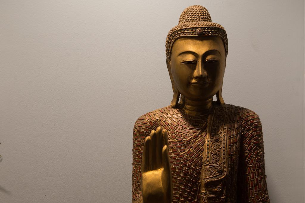 Nine Design Place Bangkok Ngoại thất bức ảnh