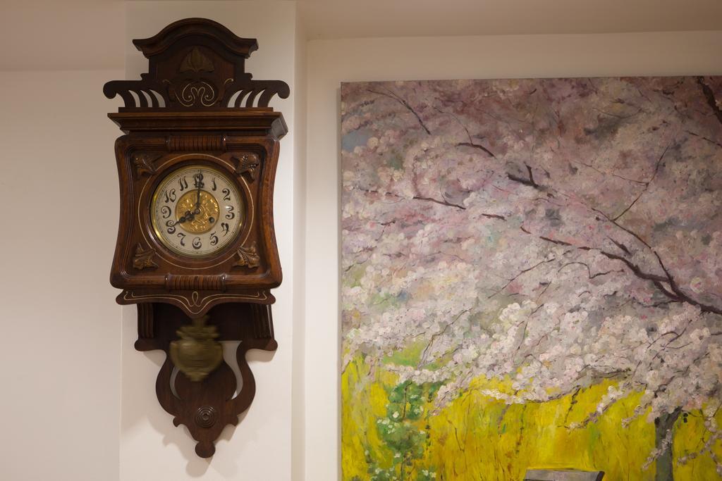 Nine Design Place Bangkok Ngoại thất bức ảnh
