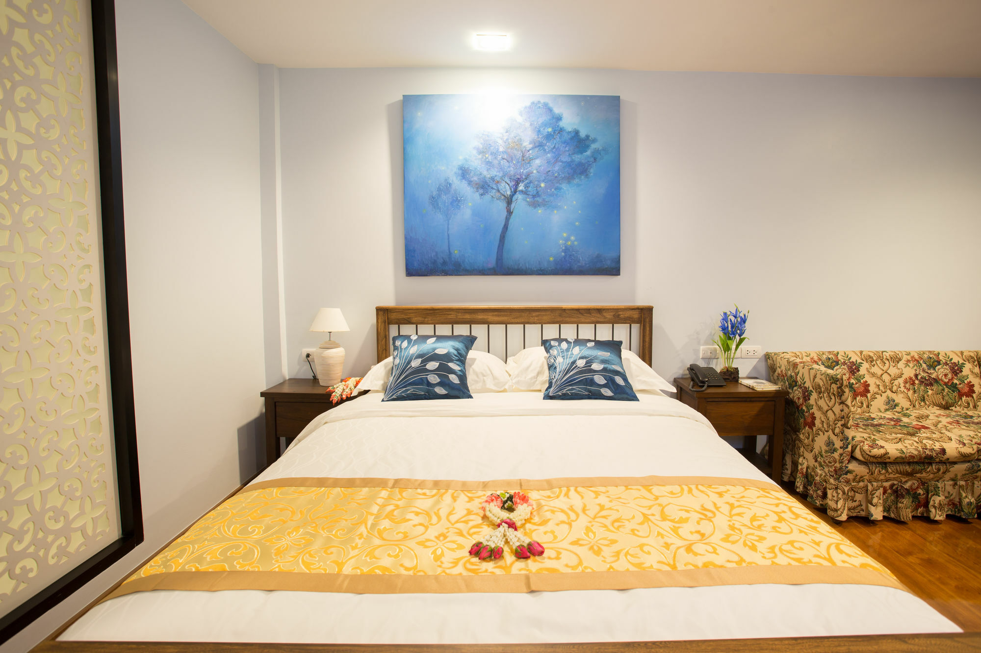 Nine Design Place Bangkok Ngoại thất bức ảnh