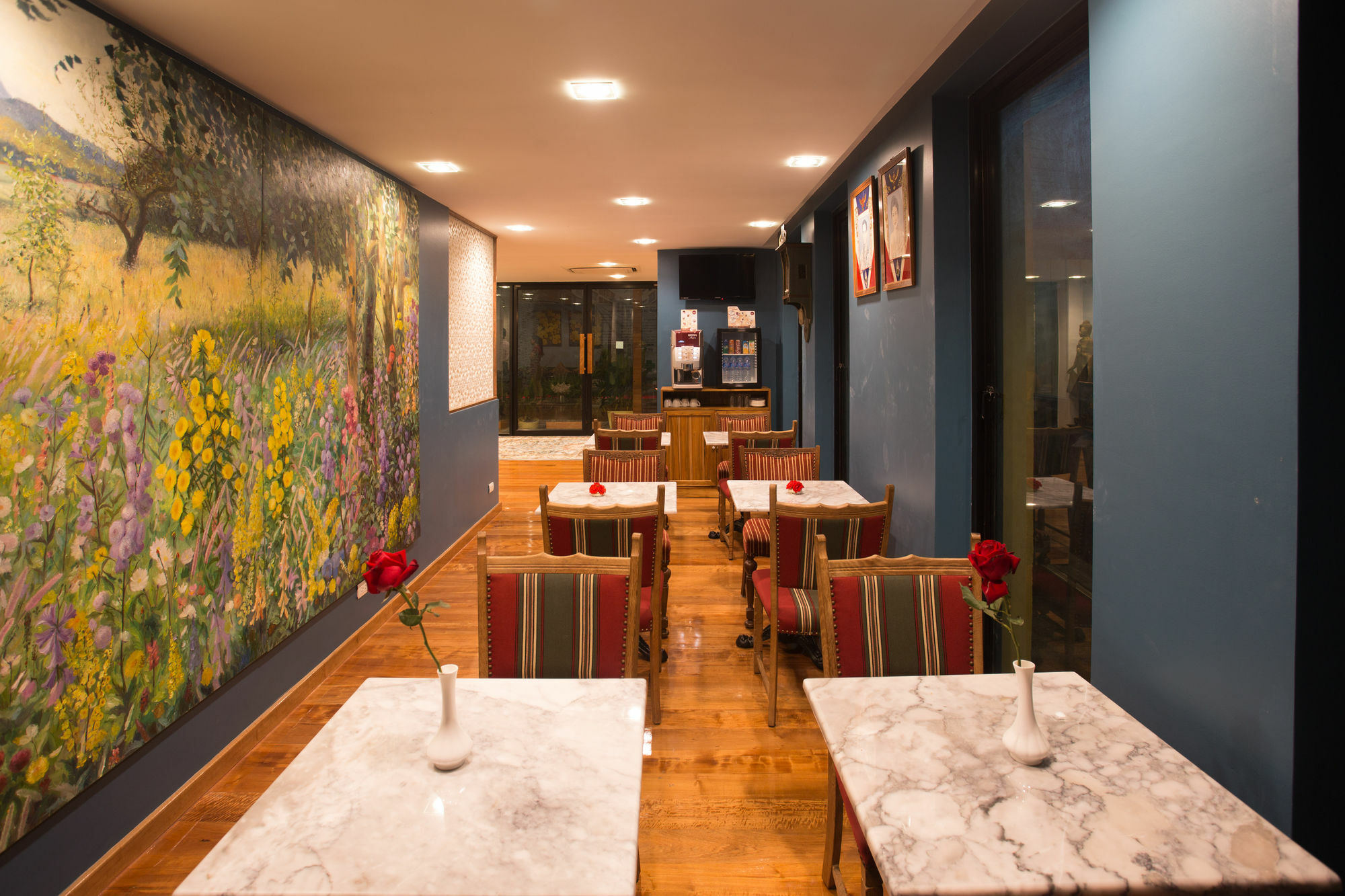 Nine Design Place Bangkok Ngoại thất bức ảnh