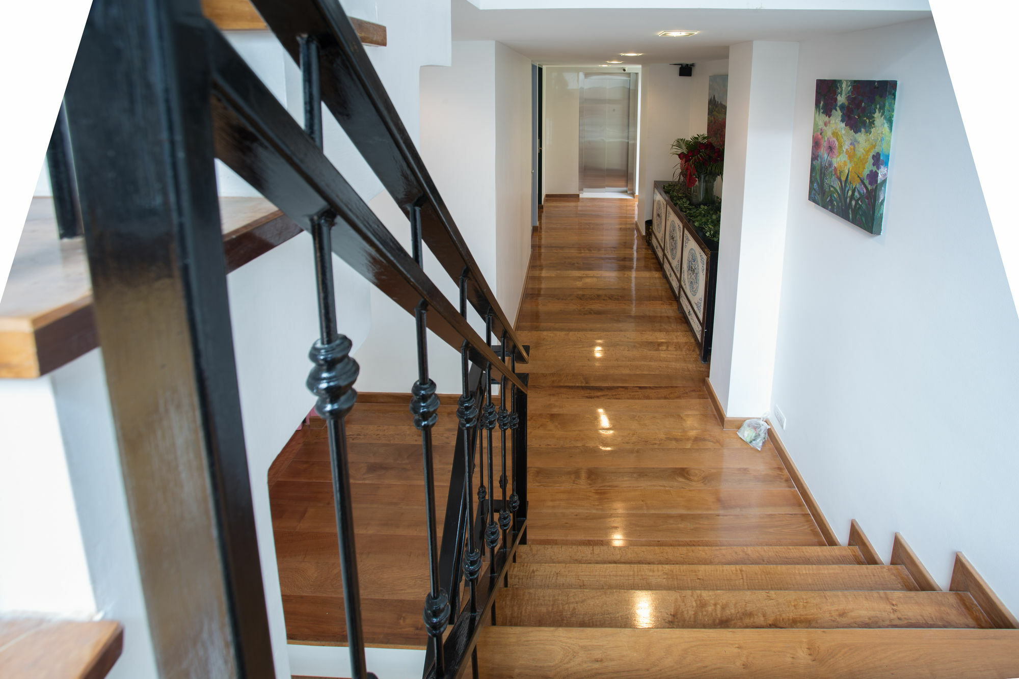 Nine Design Place Bangkok Ngoại thất bức ảnh