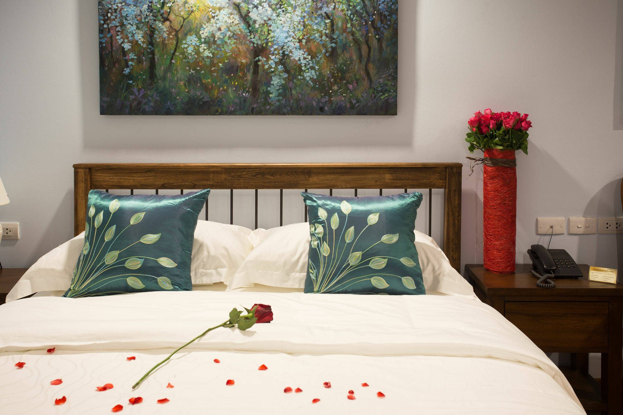 Nine Design Place Bangkok Ngoại thất bức ảnh