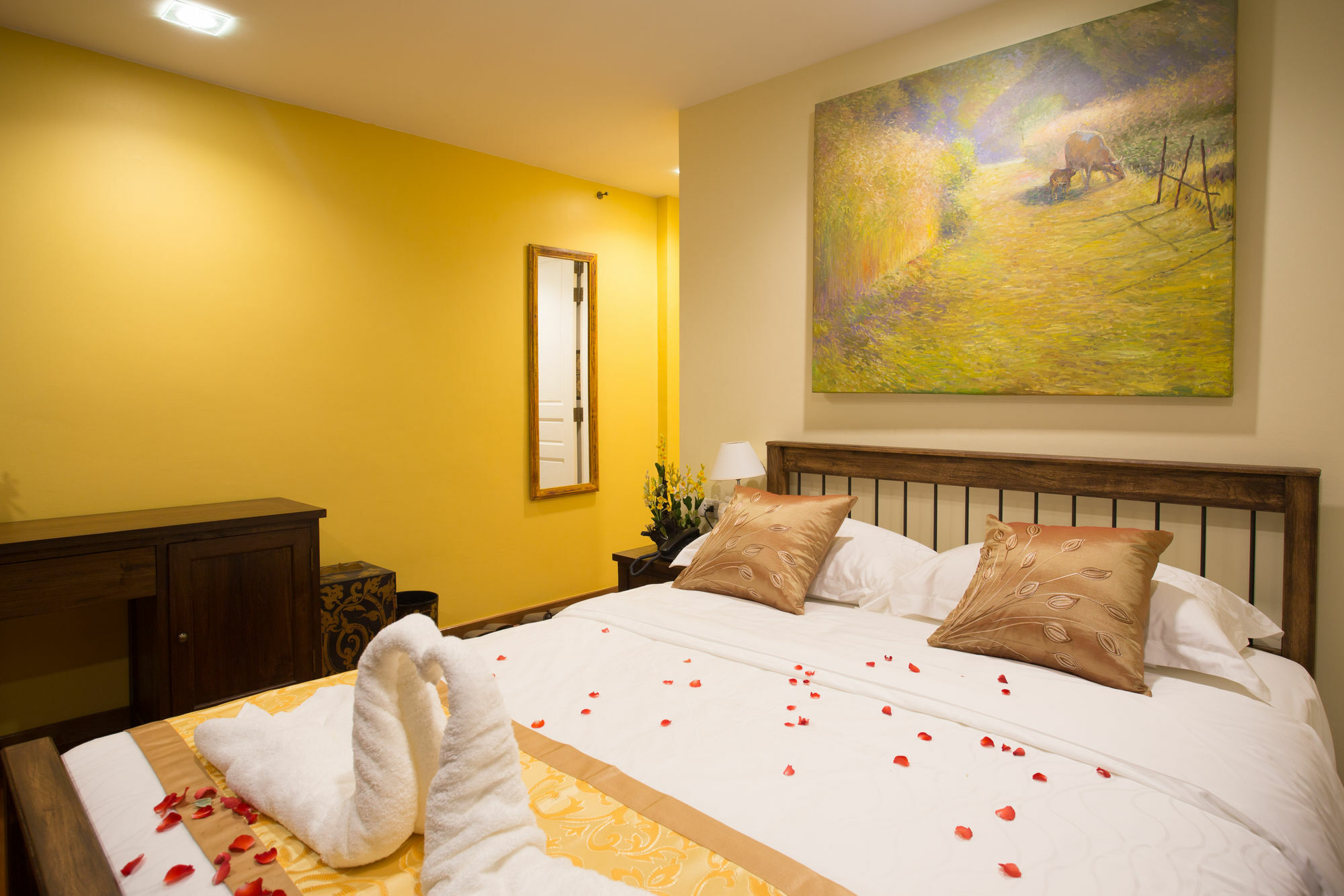 Nine Design Place Bangkok Ngoại thất bức ảnh