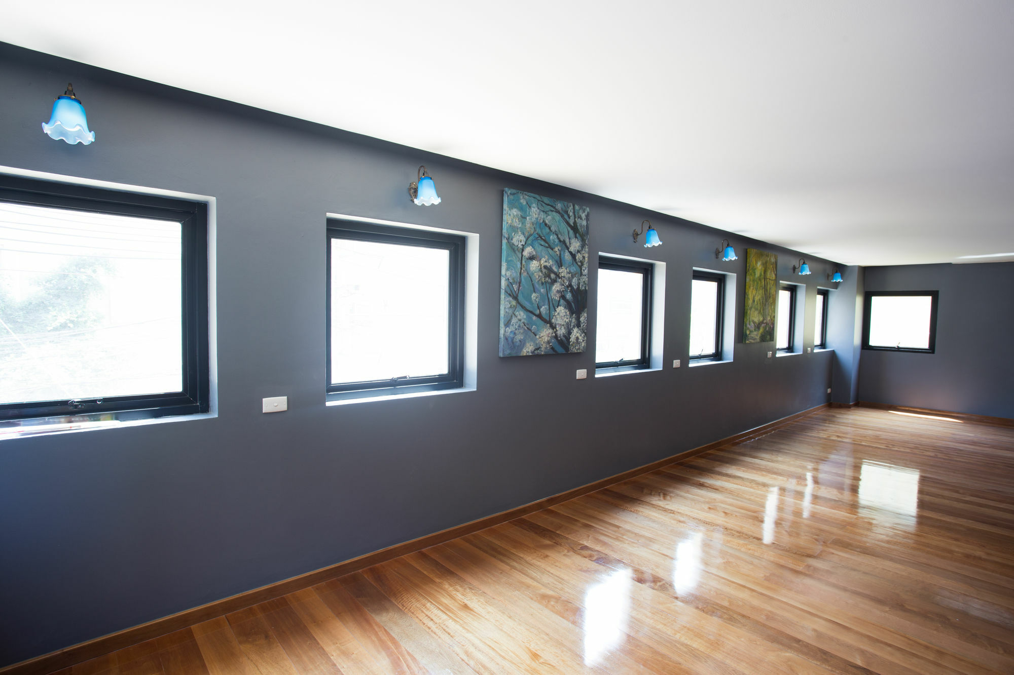 Nine Design Place Bangkok Ngoại thất bức ảnh