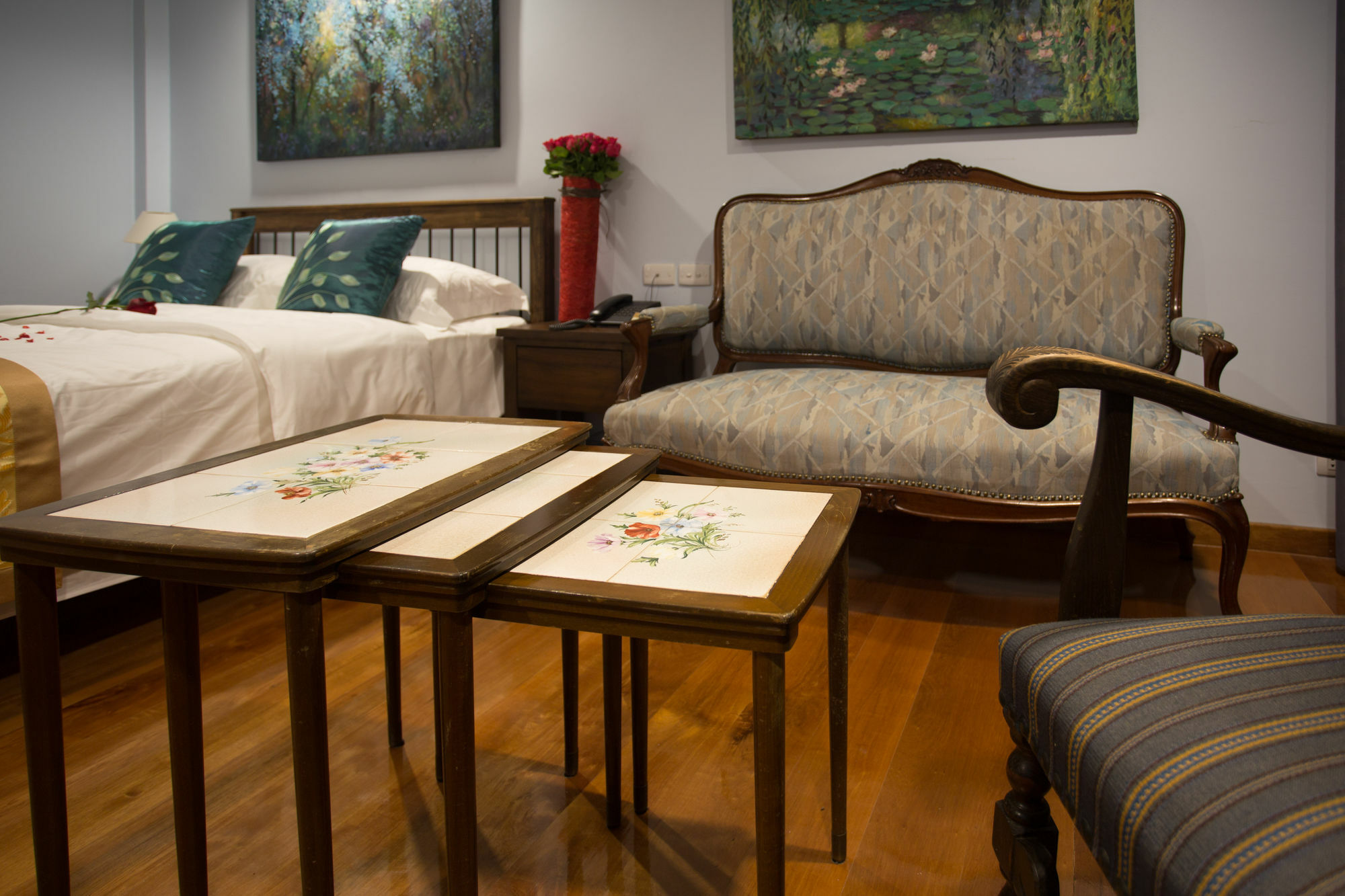 Nine Design Place Bangkok Ngoại thất bức ảnh