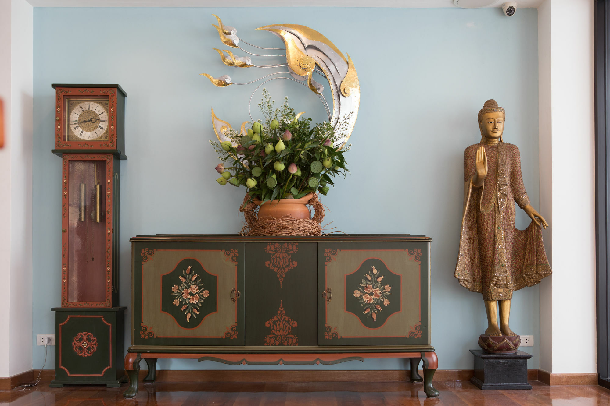 Nine Design Place Bangkok Ngoại thất bức ảnh